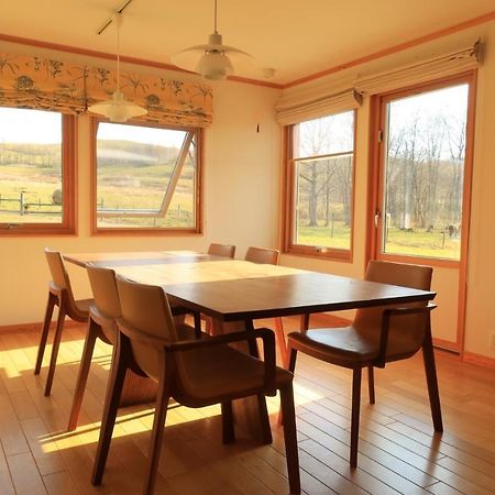 Farm Inn Torch A - Vacation Stay 92716V 鶴居村 エクステリア 写真